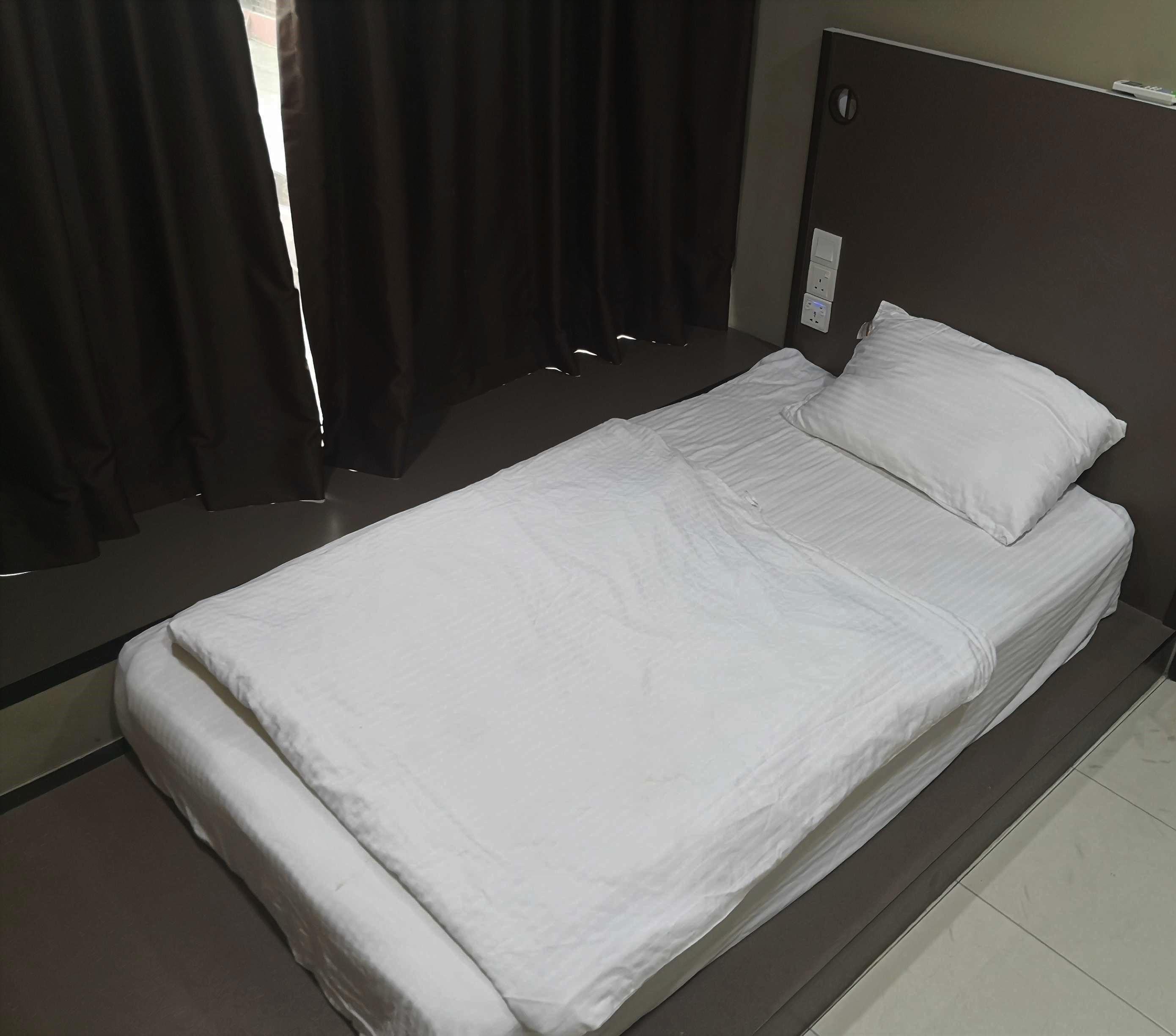 Tropika Garden Hotel Kulai Johor Bahru Bagian luar foto