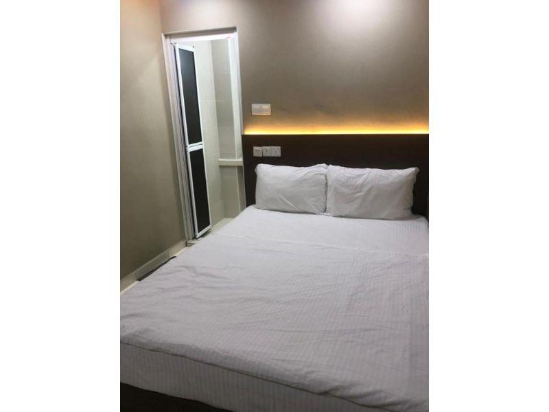 Tropika Garden Hotel Kulai Johor Bahru Bagian luar foto