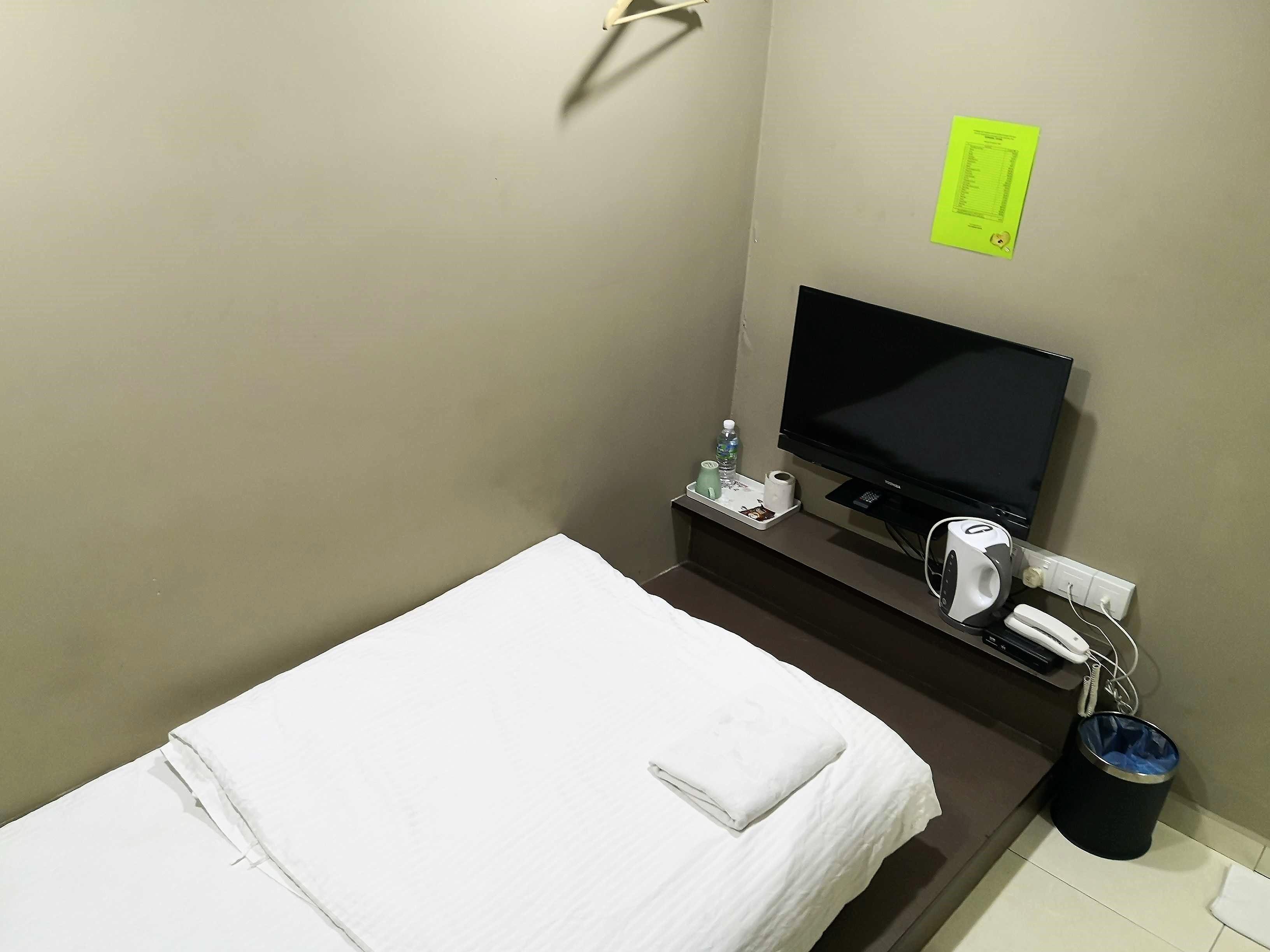 Tropika Garden Hotel Kulai Johor Bahru Bagian luar foto
