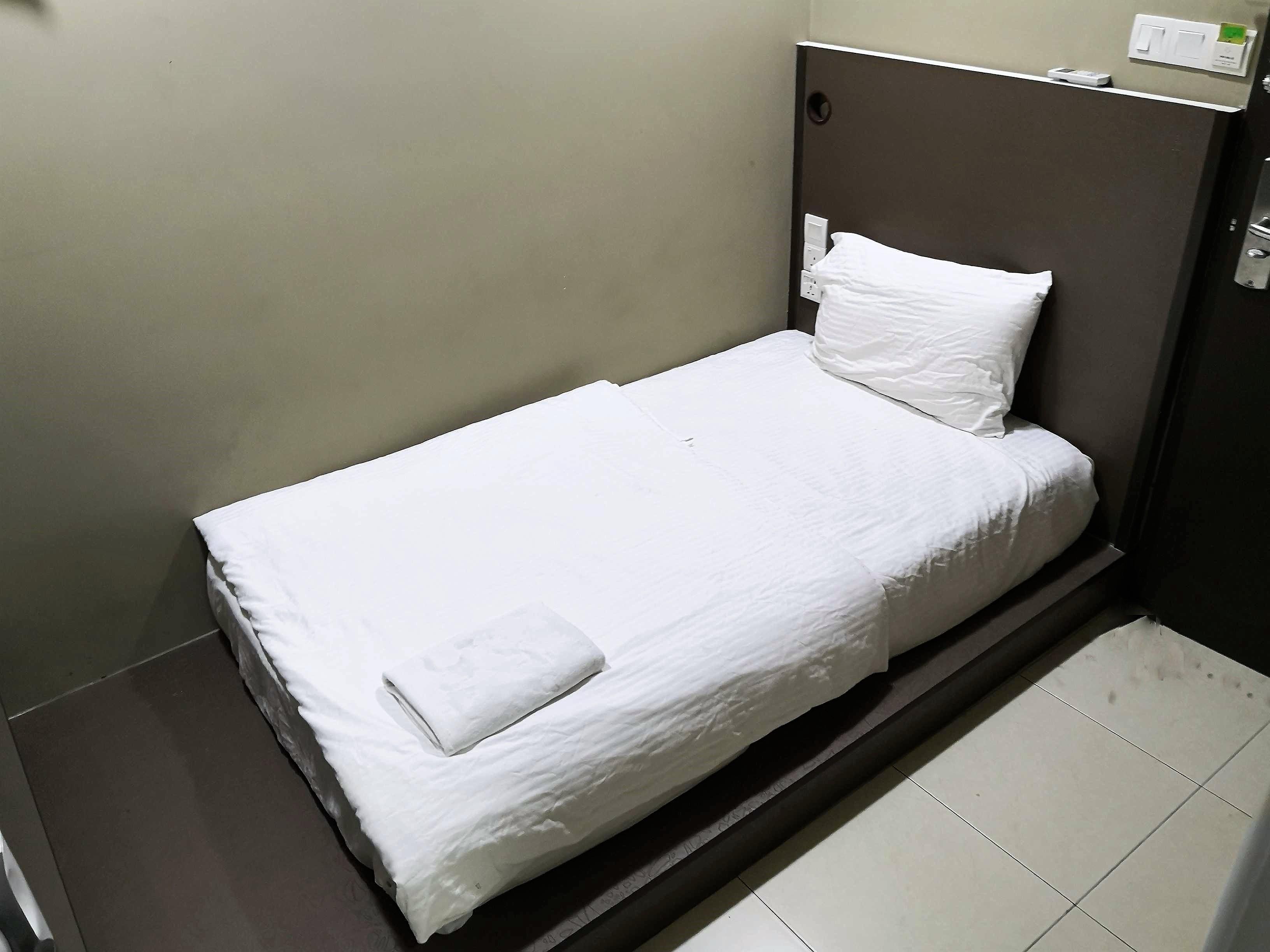 Tropika Garden Hotel Kulai Johor Bahru Bagian luar foto