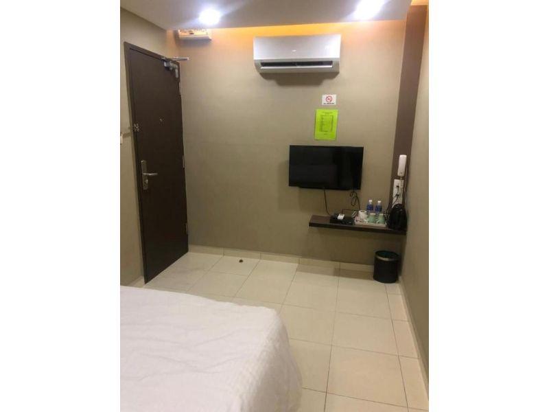 Tropika Garden Hotel Kulai Johor Bahru Bagian luar foto